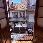 Egas Duplex Historic Centre