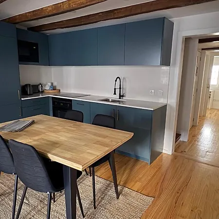 Διαμέρισμα Egas Duplex Historic Centre *