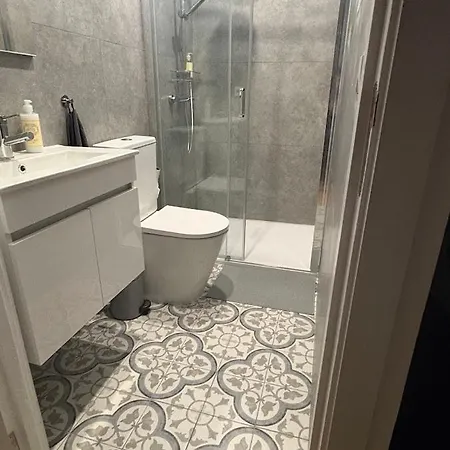 Egas Duplex Historic Centre Apartment