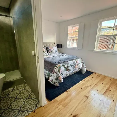 Egas Duplex Historic Centre