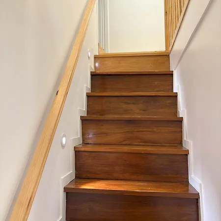 Egas Duplex Historic Centre