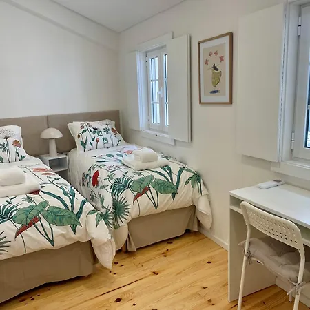 Egas Duplex Historic Centre * Guimarães