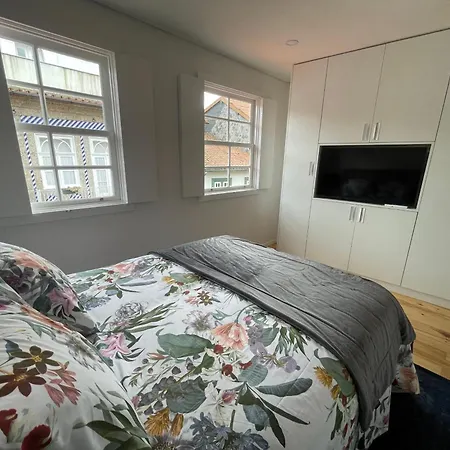 Apartman Egas Duplex Historic Centre Guimarães