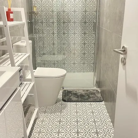 Apartmán Egas Duplex Historic Centre