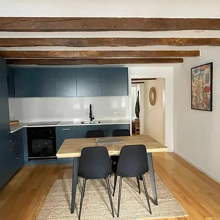 Egas Duplex Historic Centre Apartmán Guimarães