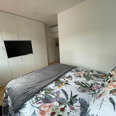 Egas Duplex Historic Centre *