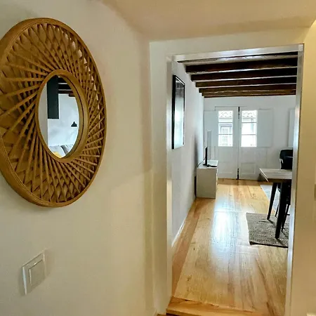 Egas Duplex Historic Centre Guimarães