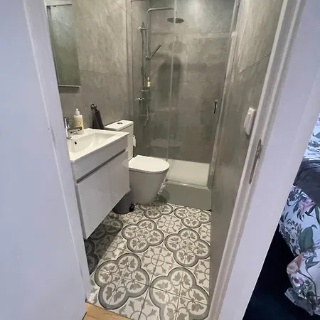 Egas Duplex Historic Centre Guimarães