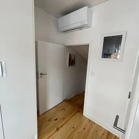 Egas Duplex Historic Centre Apartmán