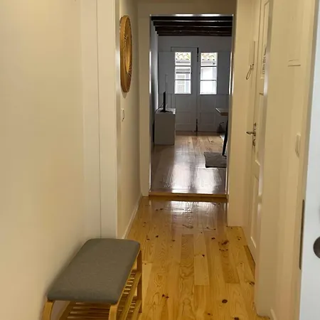 Apartmán Egas Duplex Historic Centre