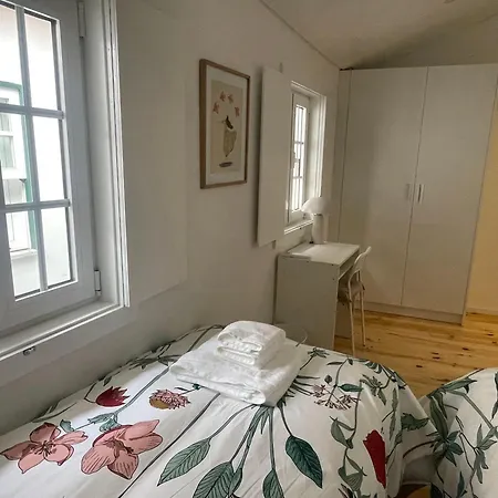 Egas Duplex Historic Centre Apartman *