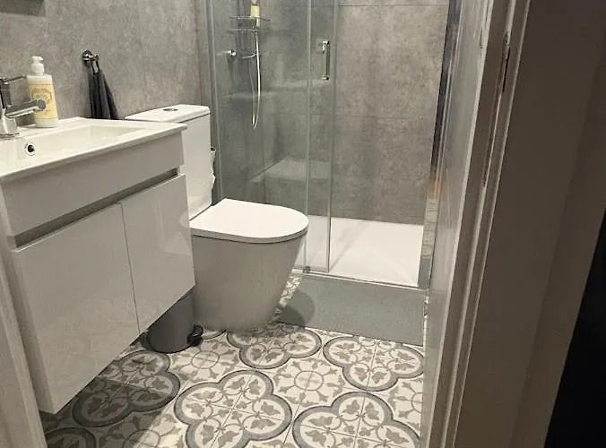 Egas Duplex Historic Centre Apartman