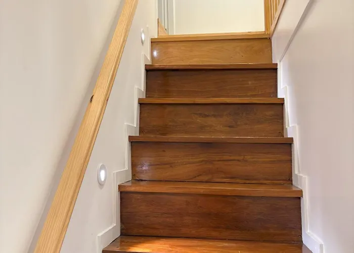 Egas Duplex Historic Centre