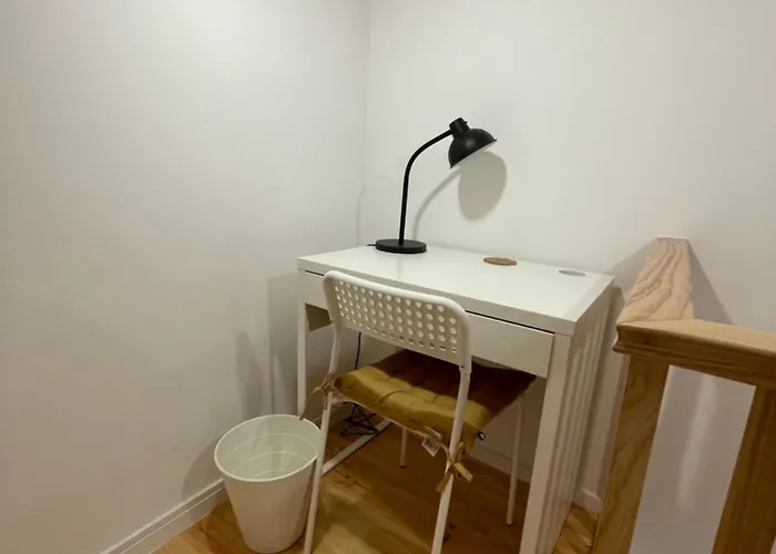 Egas Duplex Historic Centre Guimarães