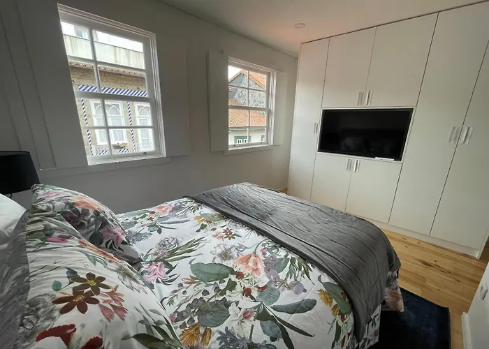 Apartman Egas Duplex Historic Centre Guimarães