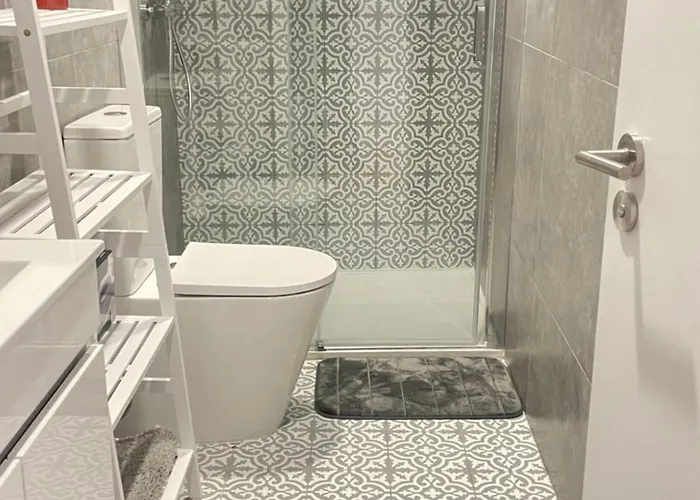 Apartman Egas Duplex Historic Centre