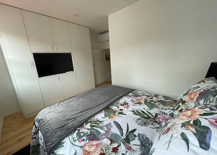 Egas Duplex Historic Centre *