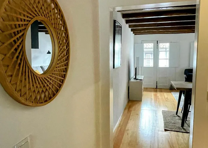 Egas Duplex Historic Centre Guimarães