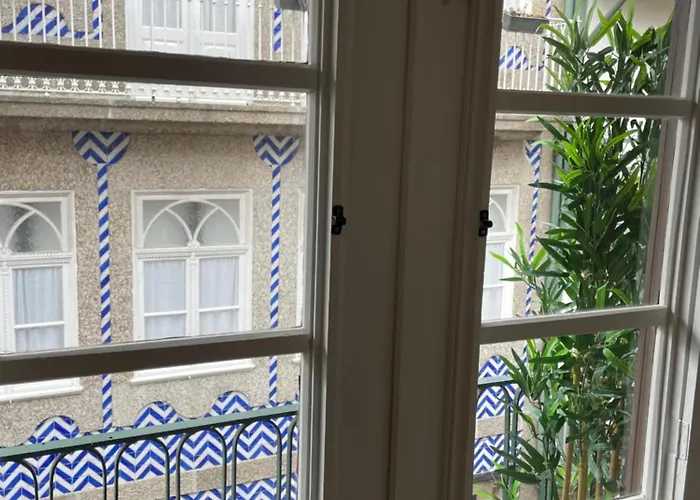 Apartman Egas Duplex Historic Centre