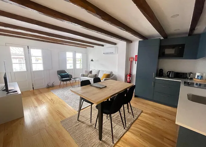 Apartman Egas Duplex Historic Centre Guimarães