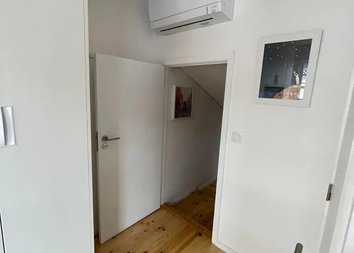 Egas Duplex Historic Centre Apartman