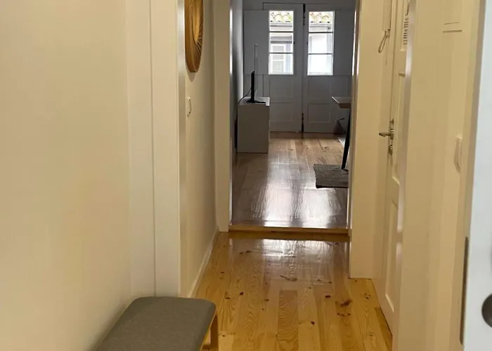 Apartman Egas Duplex Historic Centre