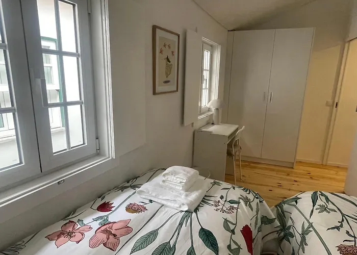 Egas Duplex Historic Centre Apartman *